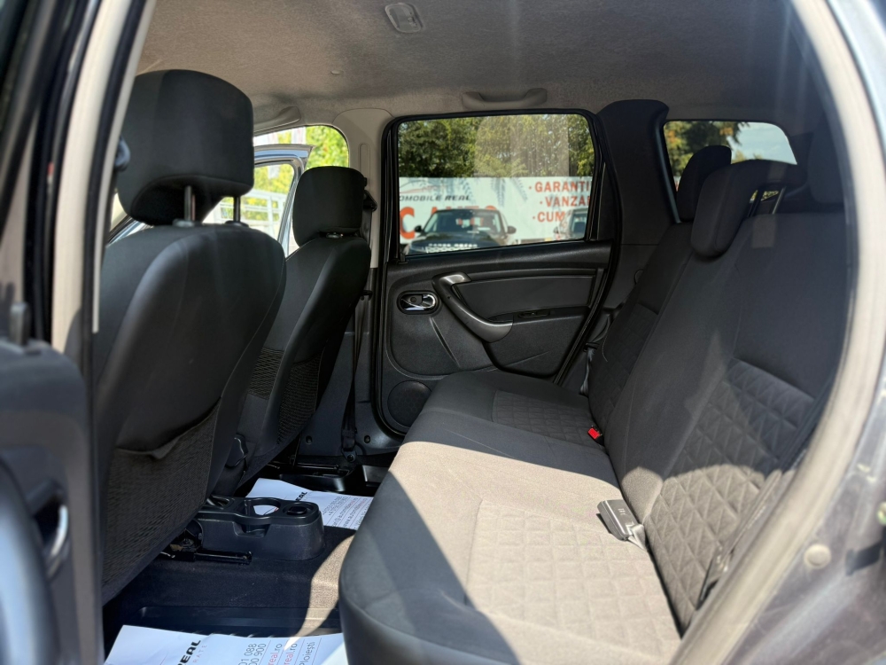 Dacia Duster 1.5 dCi