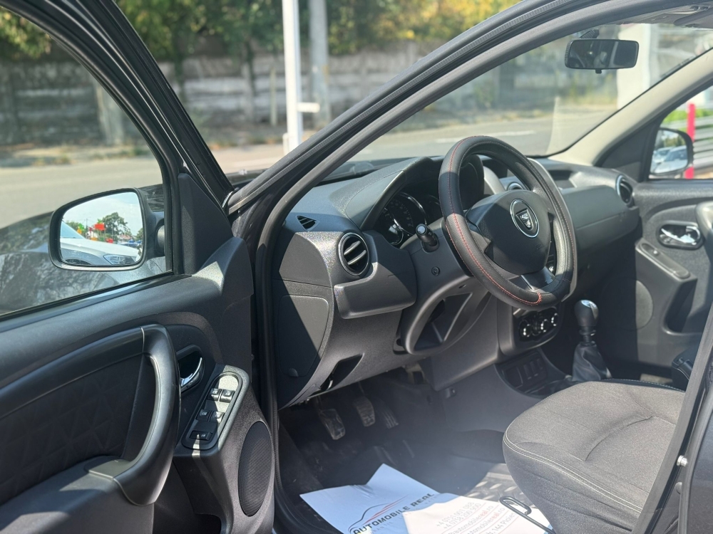 Dacia Duster 1.5 dCi
