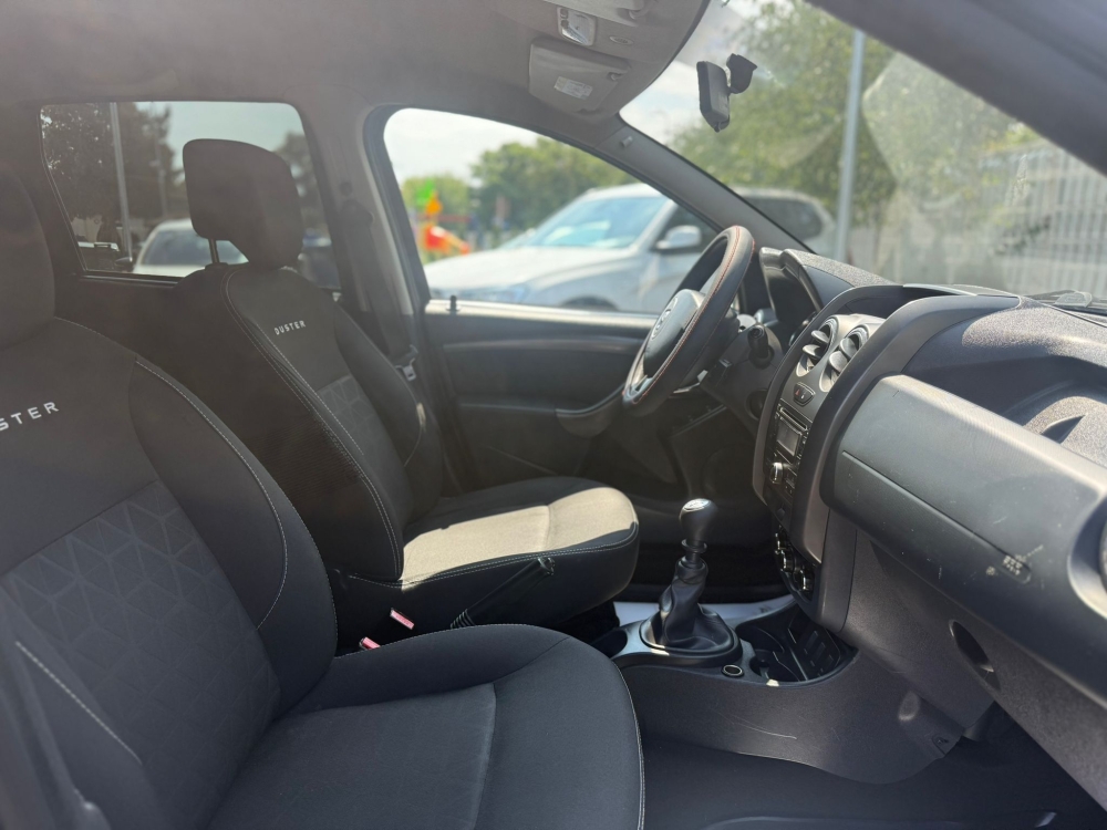 Dacia Duster 1.5 dCi