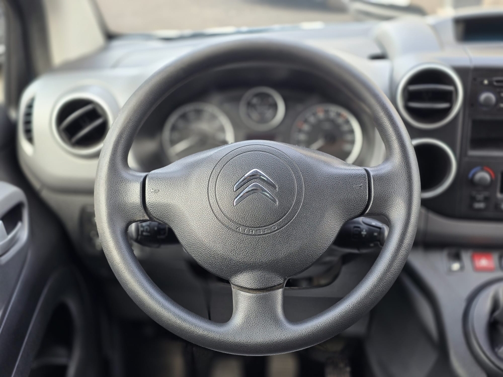 Citroen Berlingo 1.2 e-THP 110 CP