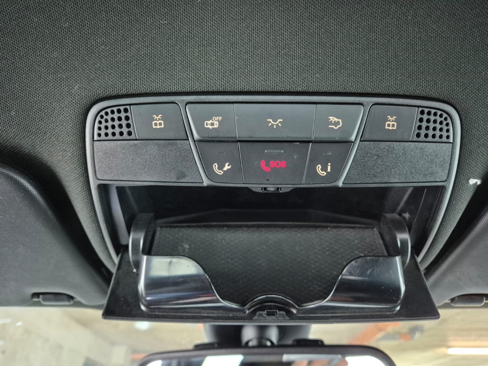 Mercedes-Benz GLC 220 d 4Matic 9G-TRONIC Exclusive