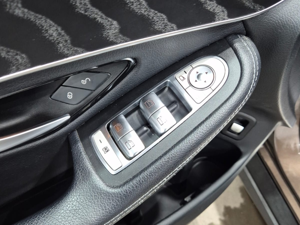 Mercedes-Benz GLC 220 d 4Matic 9G-TRONIC Exclusive