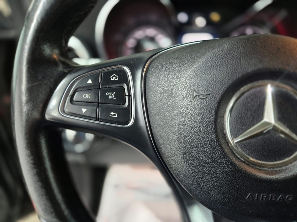 Mercedes-Benz GLC 220 d 4Matic 9G-TRONIC Exclusive