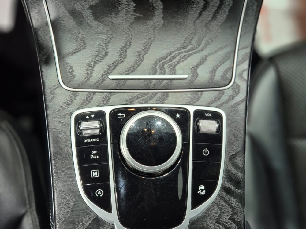 Mercedes-Benz GLC 220 d 4Matic 9G-TRONIC Exclusive