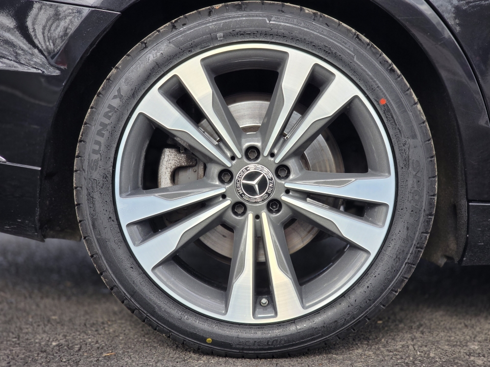 Mercedes-Benz S-Class 350 d 4Matic 9G-Tronic