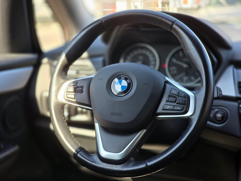 Bmw 218d - 150cp 