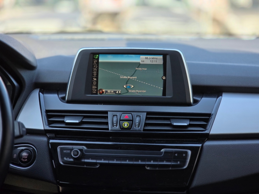 Bmw 218d - 150cp 