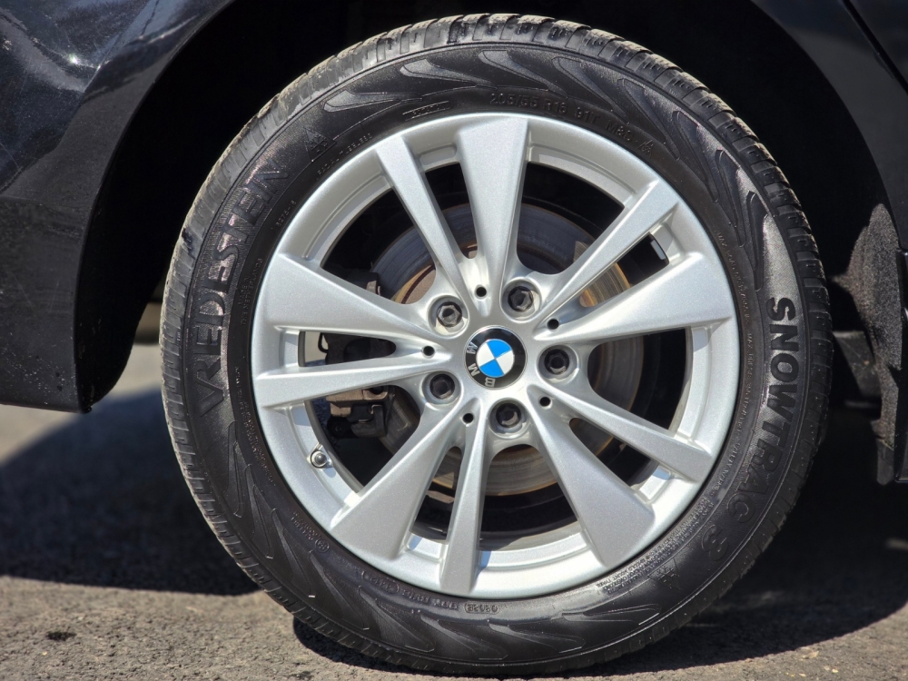 Bmw 218d - 150cp 