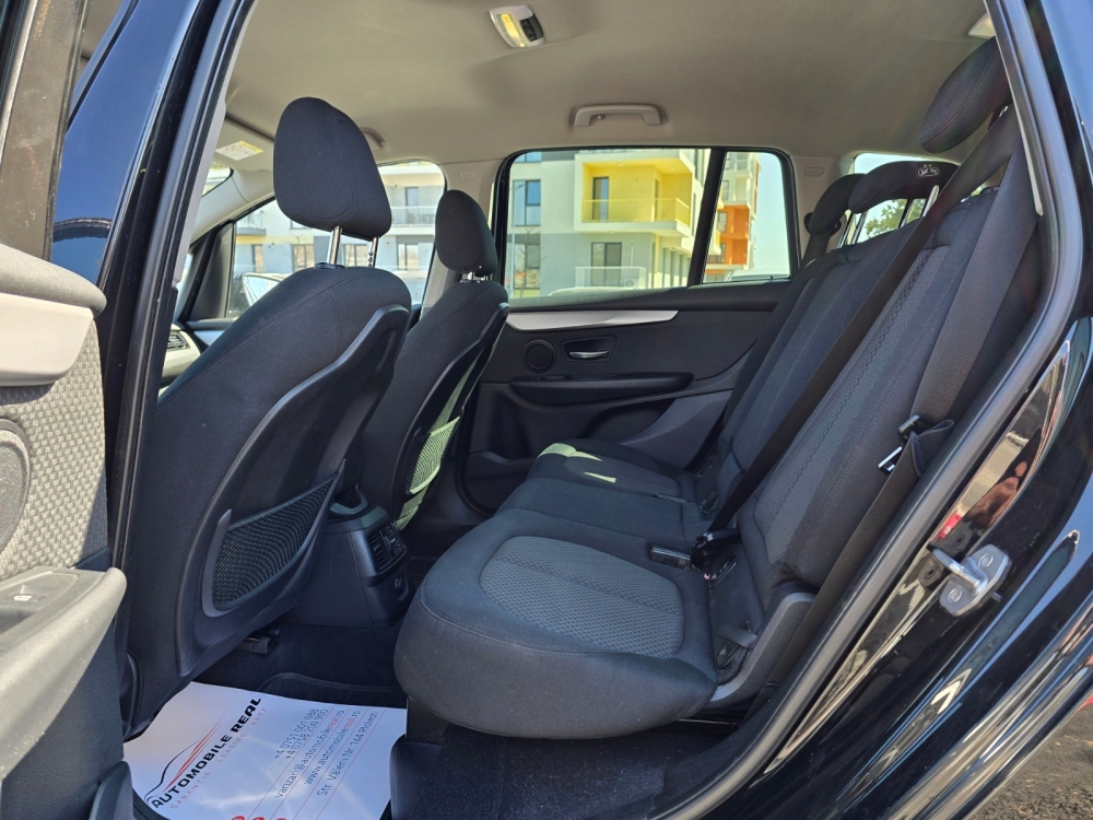 Bmw 218d - 150cp 