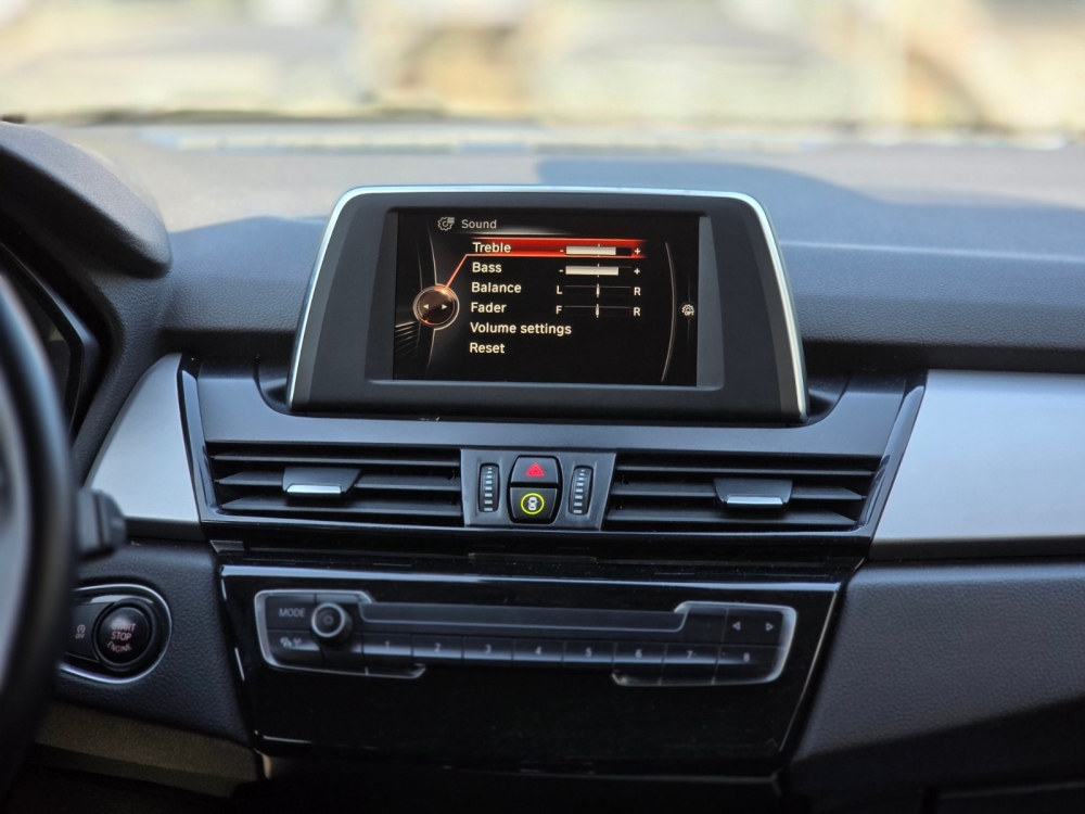 Bmw 218d - 150cp 