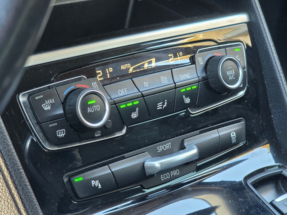 Bmw 218d - 150cp 
