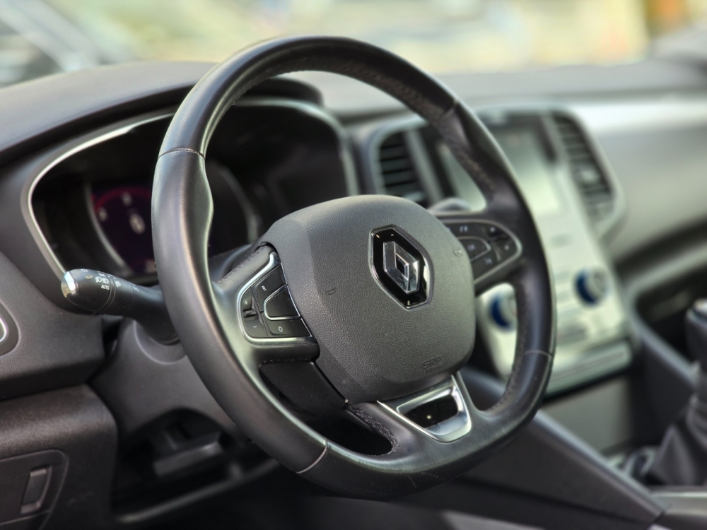 Renault Talisman 1.7 Blue dCi 120