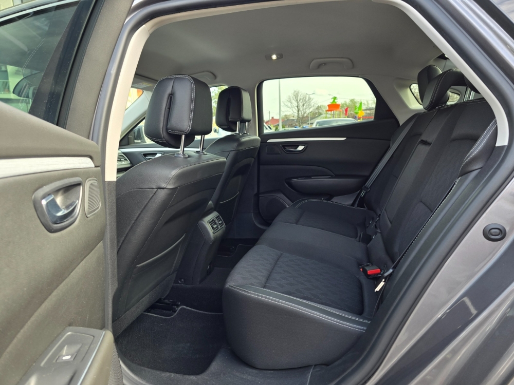 Renault Talisman 1.7 Blue dCi 120