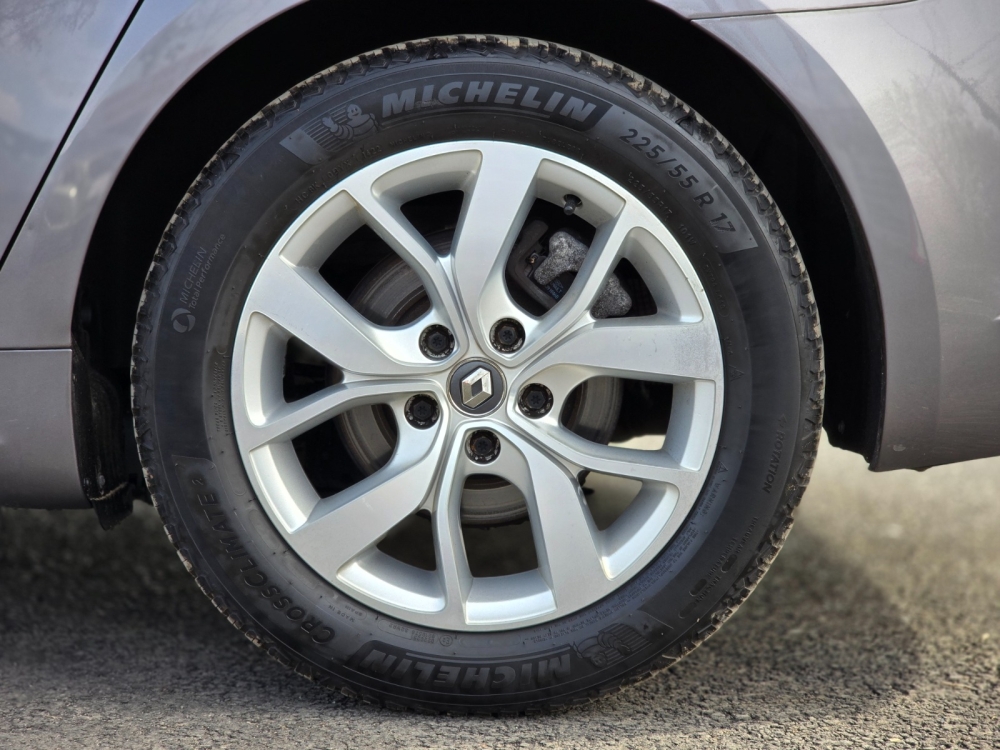 Renault Talisman 1.7 Blue dCi 120