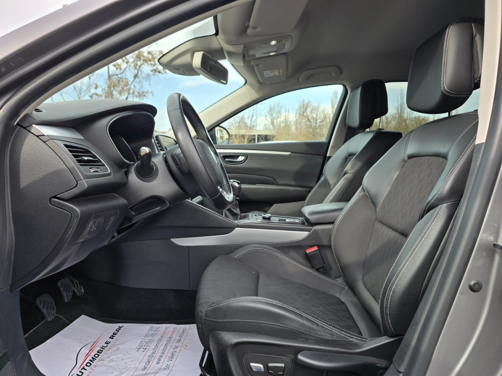 Renault Talisman 1.7 Blue dCi 120