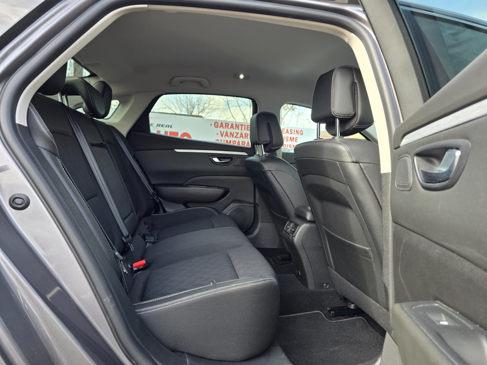 Renault Talisman 1.7 Blue dCi 120