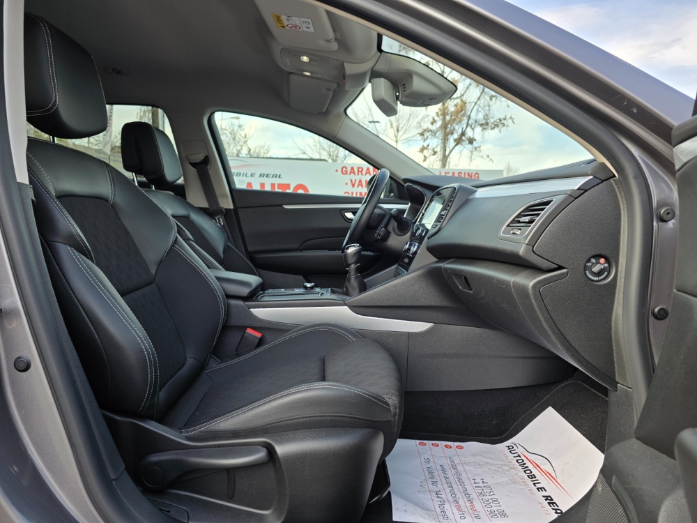 Renault Talisman 1.7 Blue dCi 120