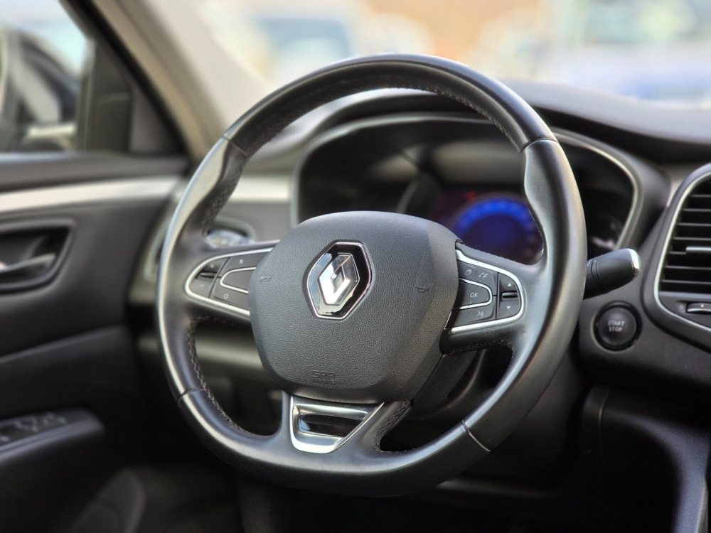 Renault Talisman 1.7 Blue dCi 120