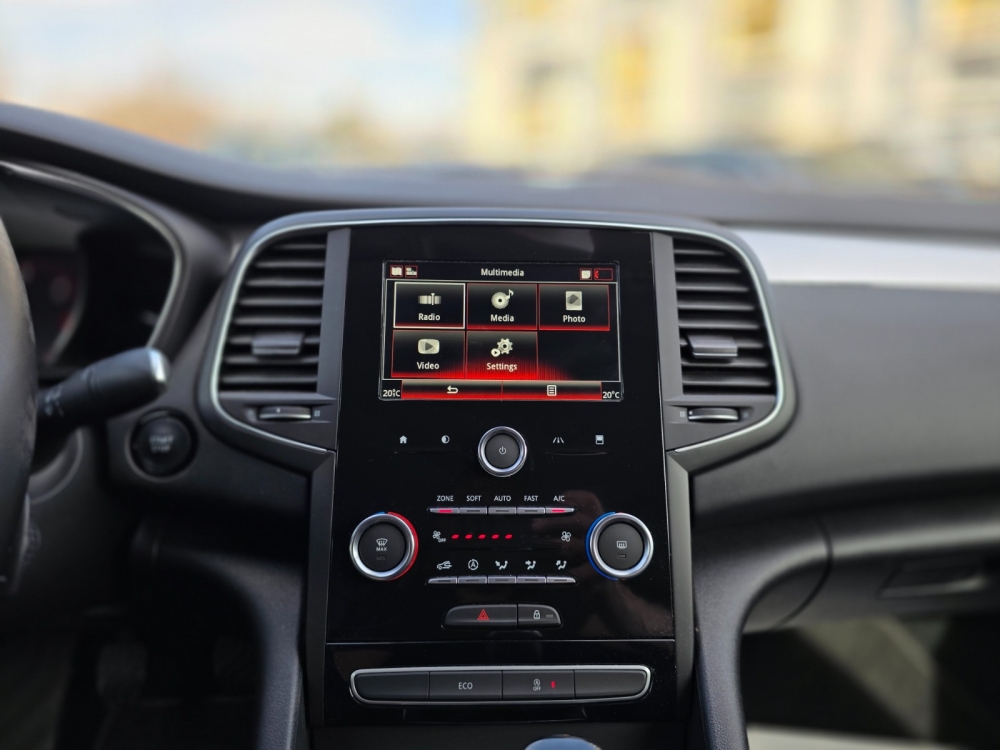 Renault Talisman 1.7 Blue dCi 120