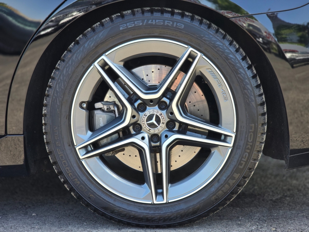 Mercedes-Benz S 400d 4M