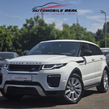 Range Rover Evoque 2.0d 4x4 - 150cp - R Desing
