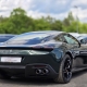 Ferrari Roma 2024 - 620 cp