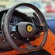 Ferrari Roma 2024 - 620 cp