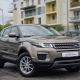 Range Rover Evoque 2.0d 150cp 4x4