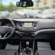 Hyundai Tucson 1.7 CRDI - 116cp