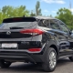 Hyundai Tucson 1.7 CRDI - 116cp