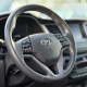 Hyundai Tucson 1.7 CRDI - 116cp