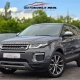 Range Rover Evoque 2.0d 150cp - Automat - 4x4