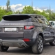 Range Rover Evoque 2.0d 150cp - Automat - 4x4