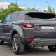Range Rover Evoque 2.0d 150cp - Automat - 4x4