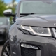 Range Rover Evoque 2.0d 150cp - Automat - 4x4