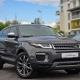 Range Rover Evoque 2.0d 150cp - Automat - 4x4