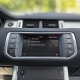 Range Rover Evoque 2.0d 150cp - Automat - 4x4