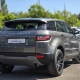 Range Rover Evoque 2.0d 150cp - Automat - 4x4