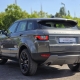 Range Rover Evoque 2.0d 150cp - Automat - 4x4