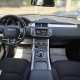 Range Rover Evoque 2.0d 150cp - Automat - 4x4