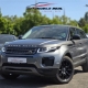 Range Rover Evoque 2.0d 150cp - Automat - 4x4