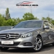 Mercedes-Benz E 200 CDI - 7G Tronic - Avantgarde