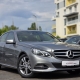 Mercedes-Benz E 200 CDI - 7G Tronic - Avantgarde