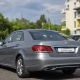 Mercedes-Benz E 200 CDI - 7G Tronic - Avantgarde
