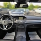 Mercedes-Benz E 200 CDI - 7G Tronic - Avantgarde