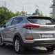 Hyundai Tucson 1.7 CRDi Automat