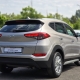 Hyundai Tucson 1.7 CRDi Automat