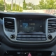 Hyundai Tucson 1.7 CRDi Automat