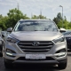 Hyundai Tucson 1.7 CRDi Automat