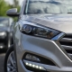 Hyundai Tucson 1.7 CRDi Automat